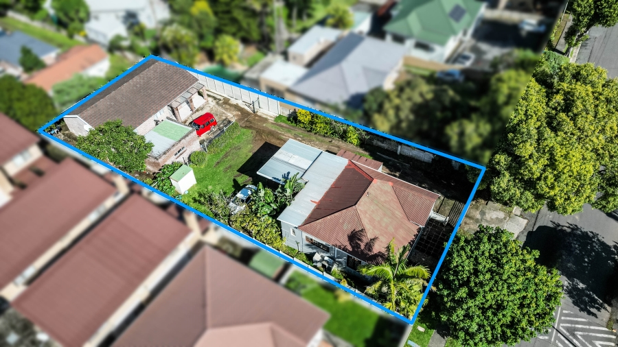 4 Bedroom Property for Sale in Berea Eastern Cape